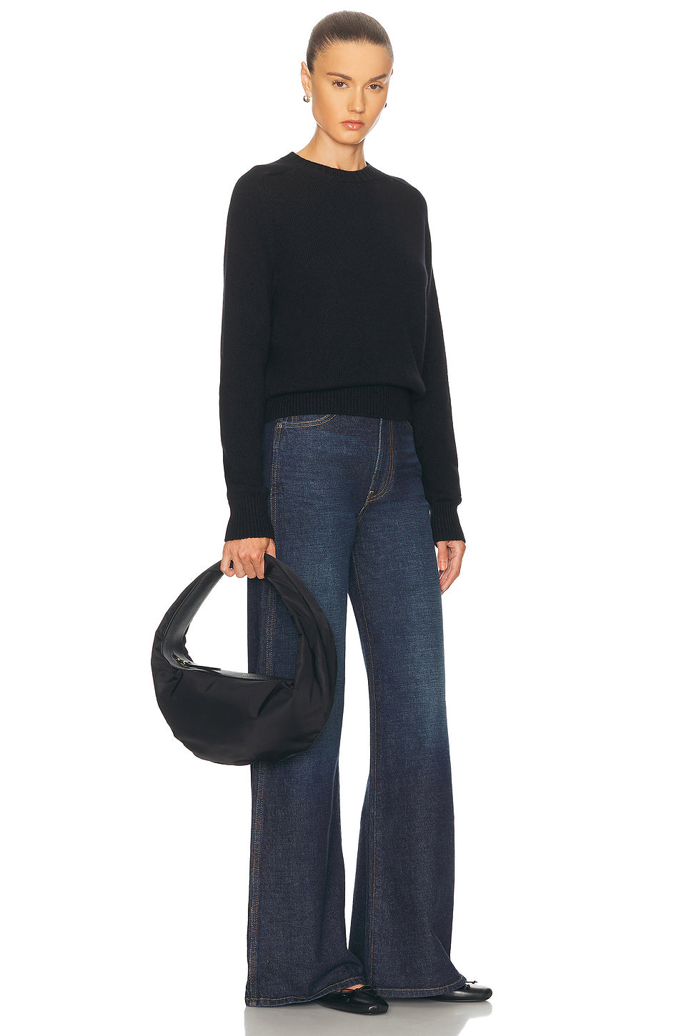 Olivia Sport Medium Hobo Bag