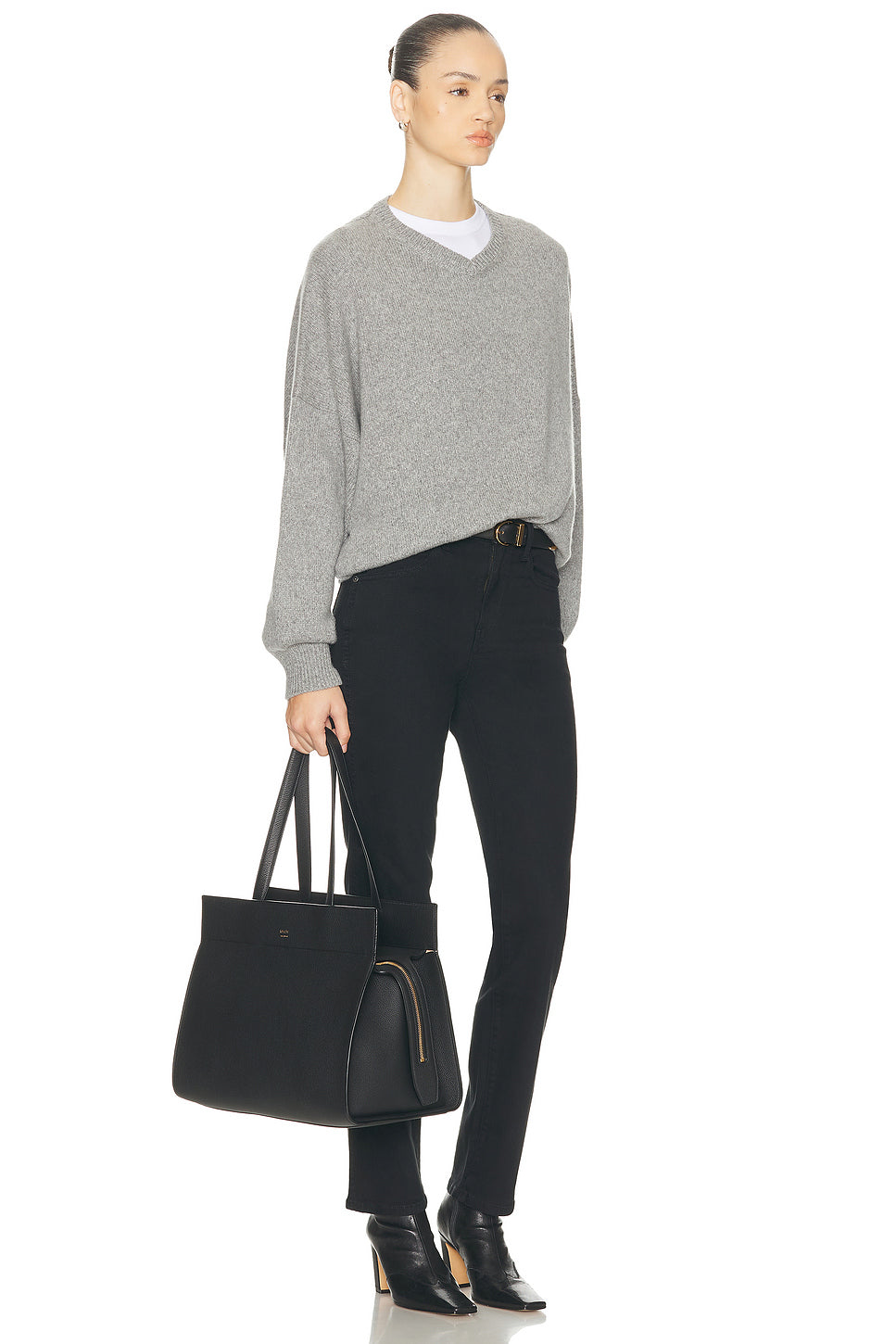 Crosby Bag