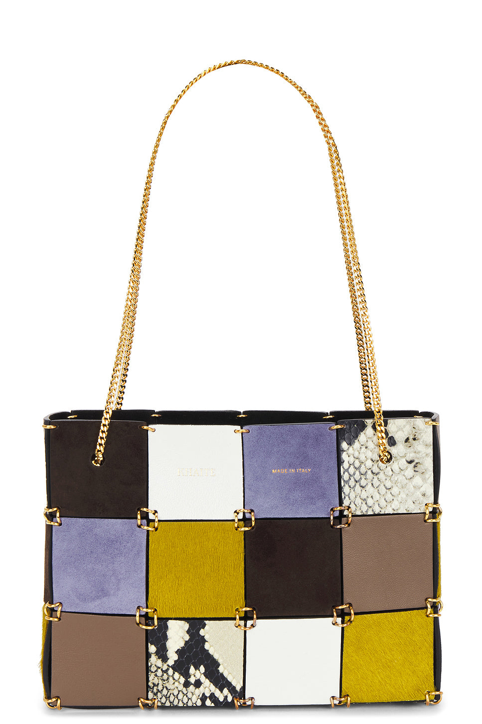 Emma Tote Mini Bag