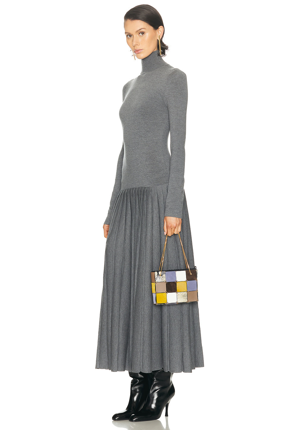 Emma Tote Mini Bag