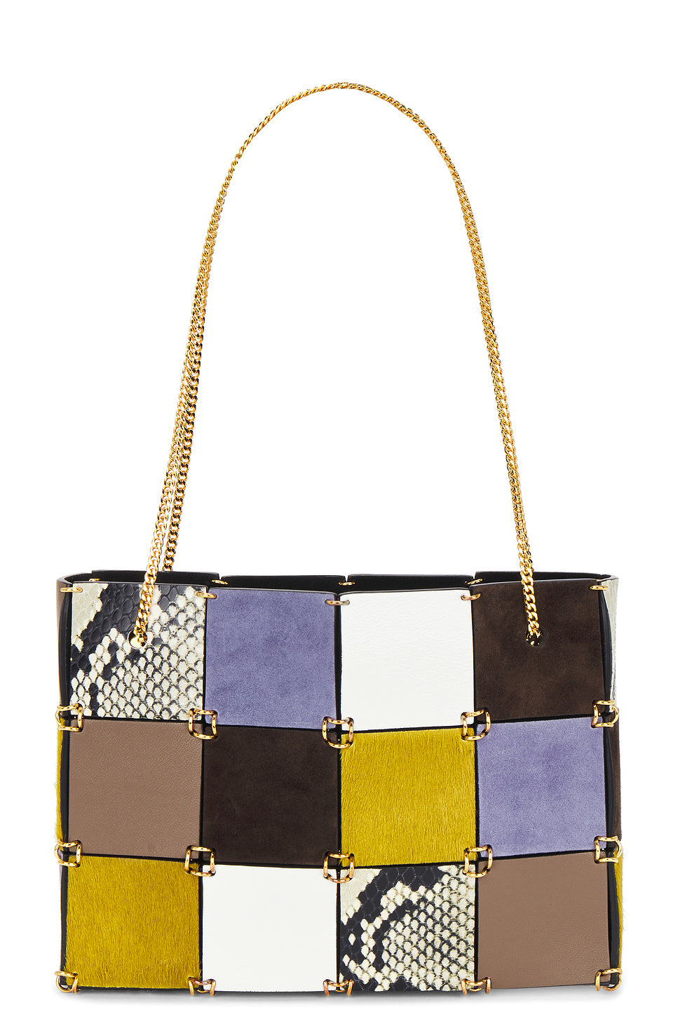 Emma Tote Mini Bag