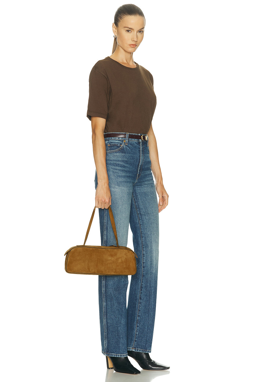 Simona Shoulder Bag
