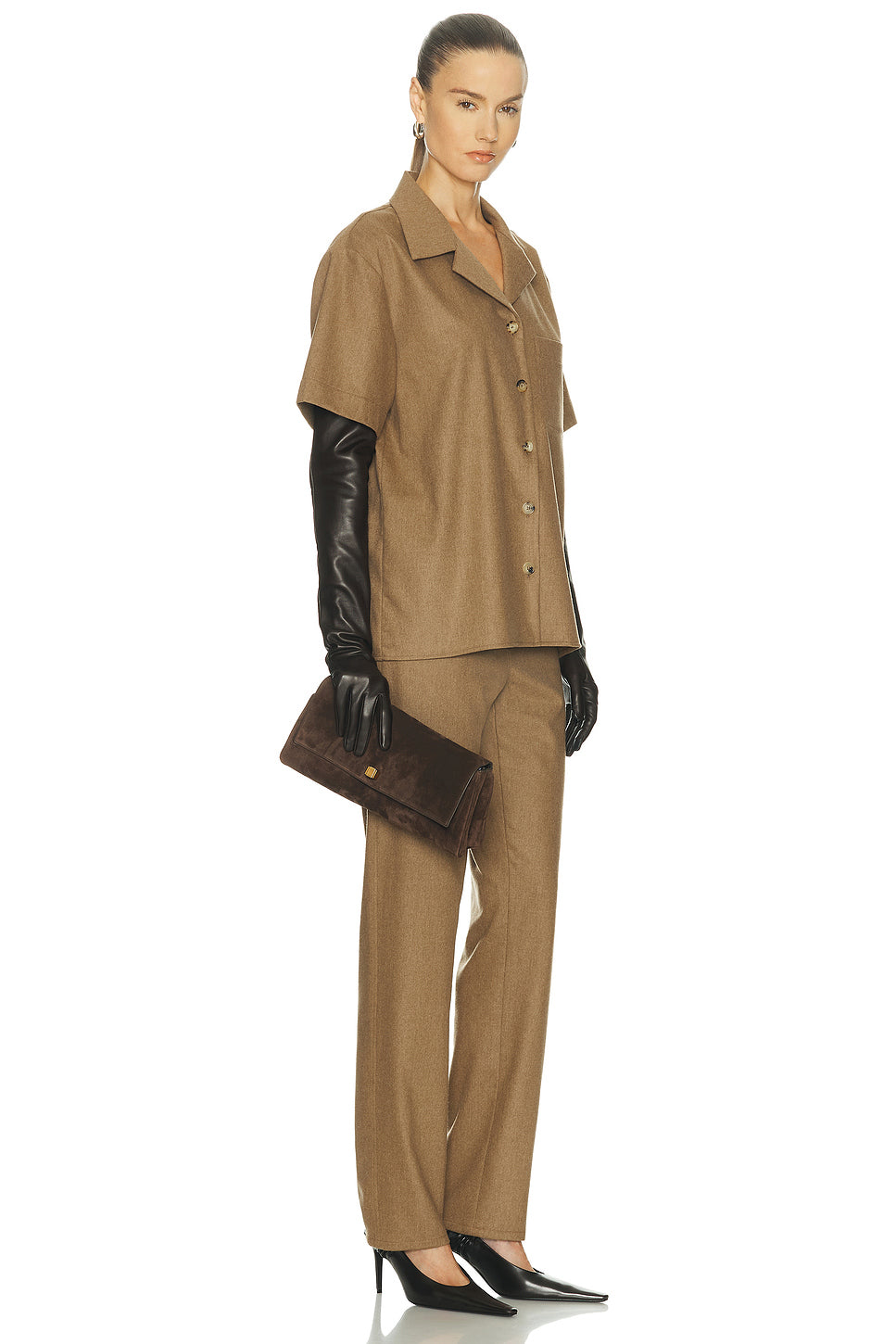 Audrey Clutch Bag