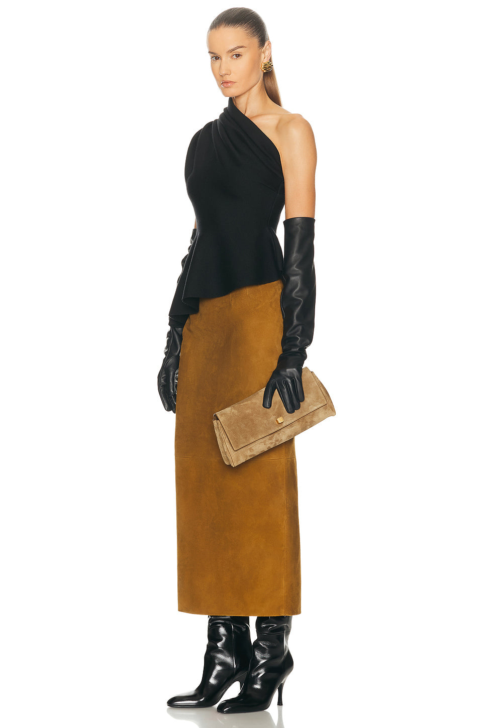 Audrey Clutch Bag