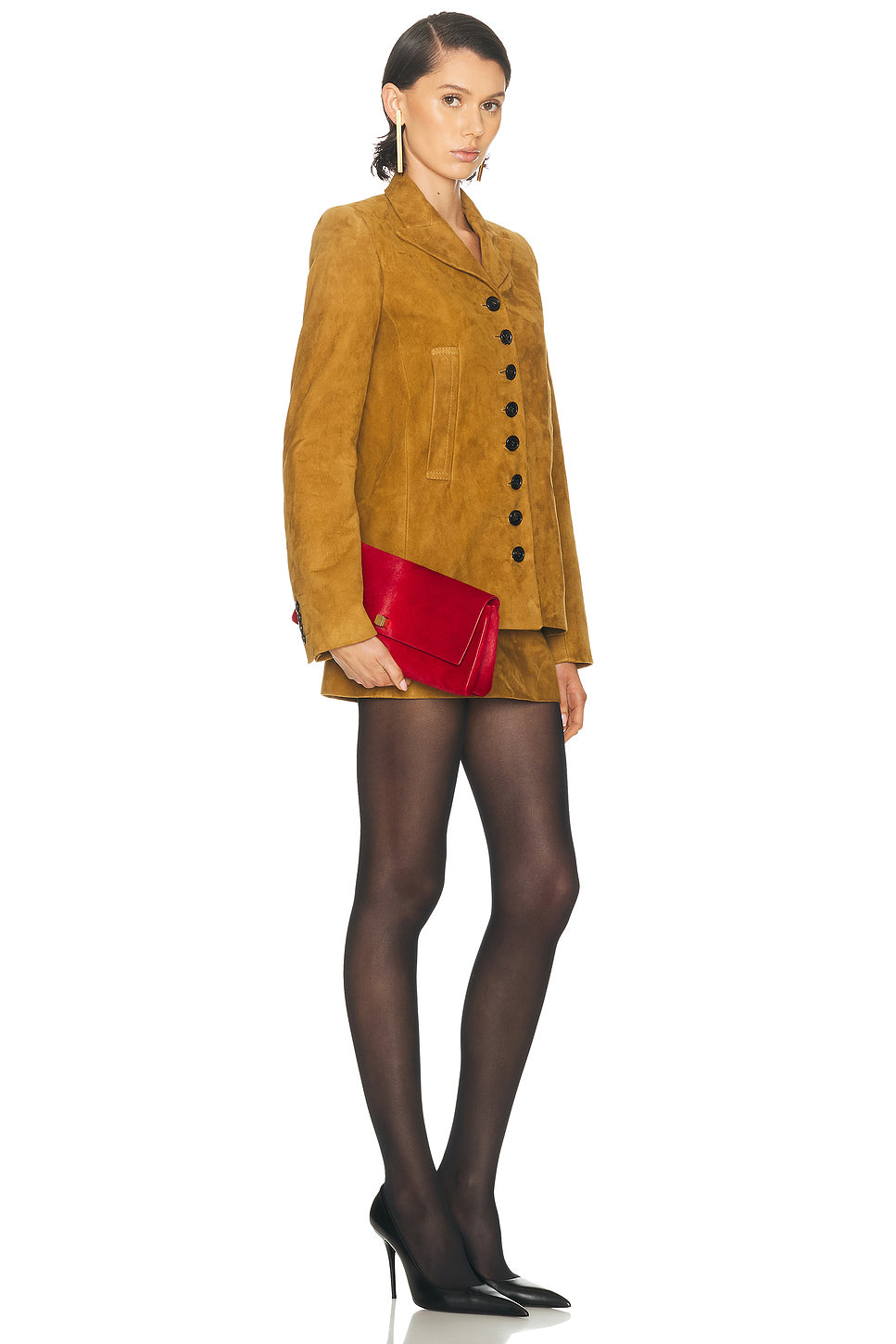 Audrey Clutch Bag