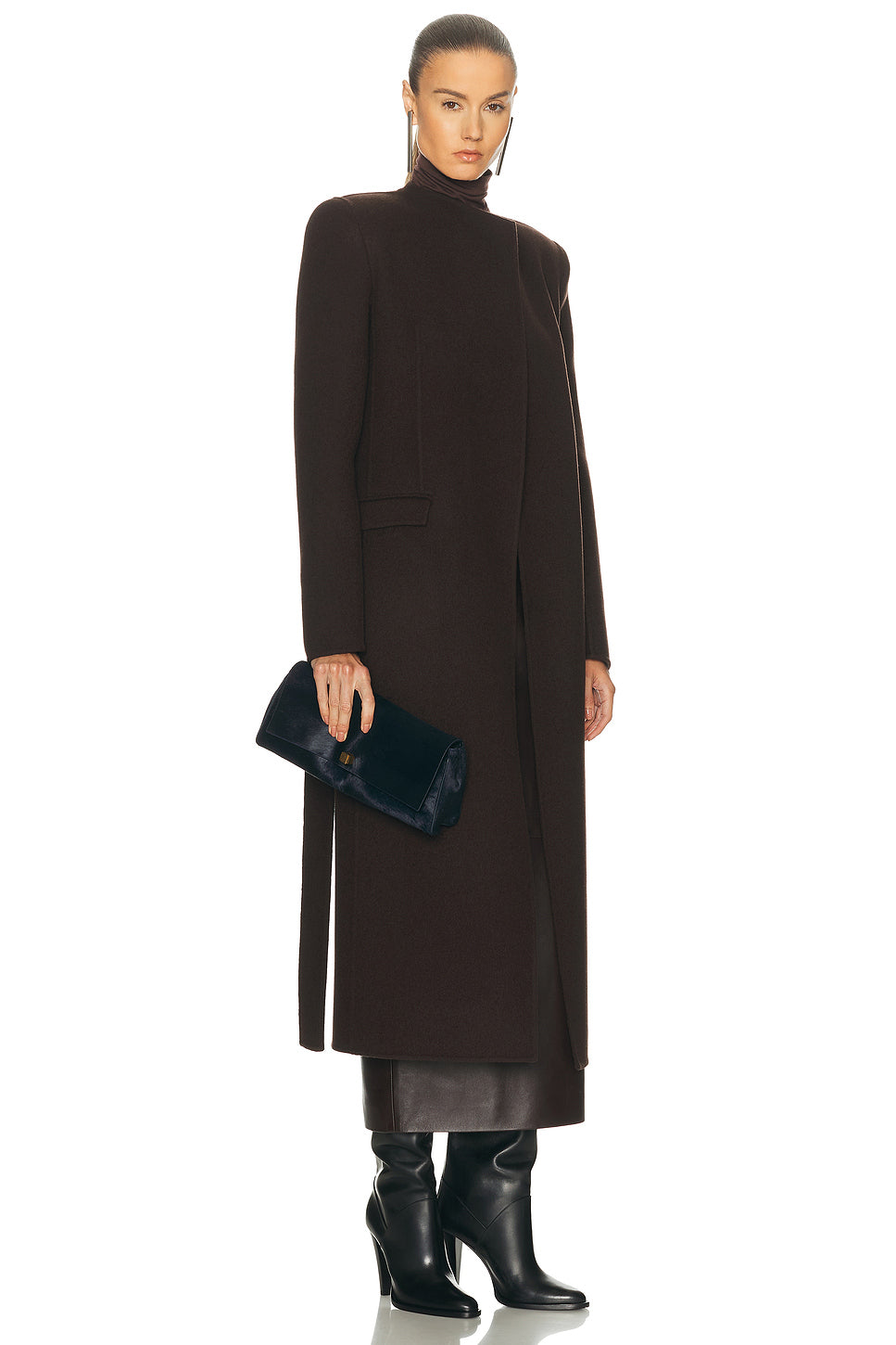 Audrey Clutch