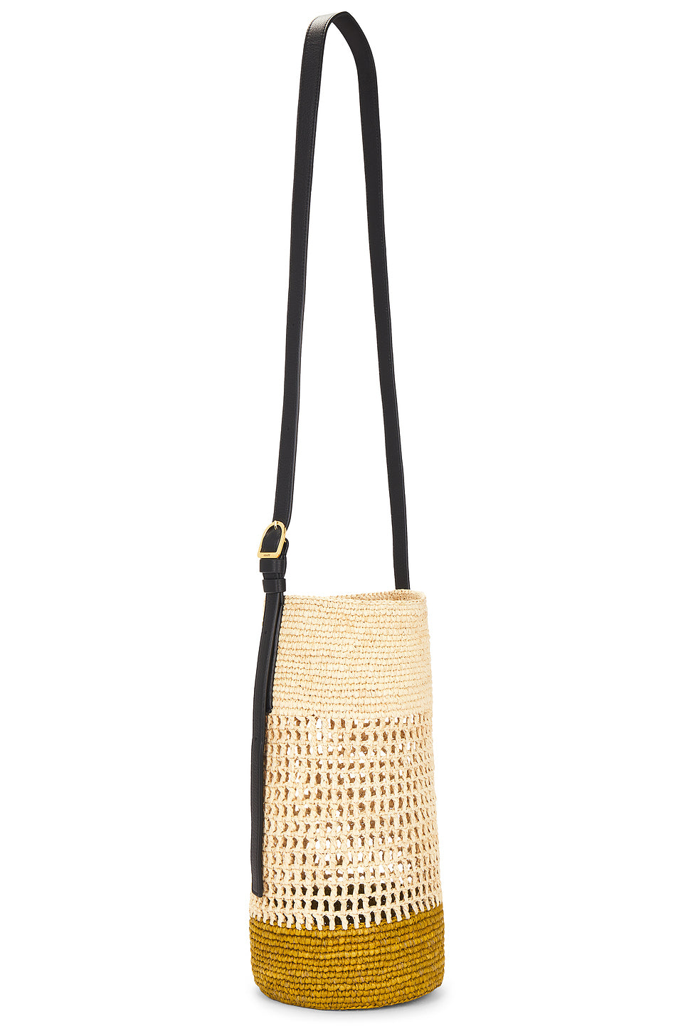 Billie Small Bucket Bag
