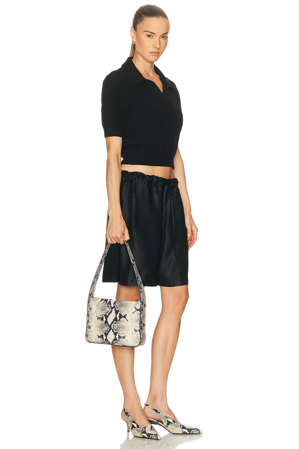 Lori Squared Bag