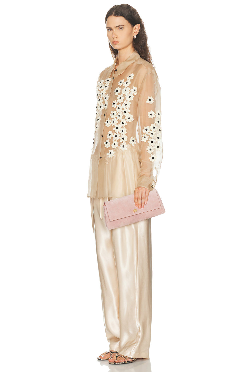 Audrey Clutch