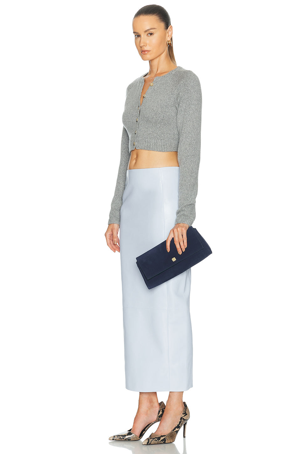 Audrey Clutch