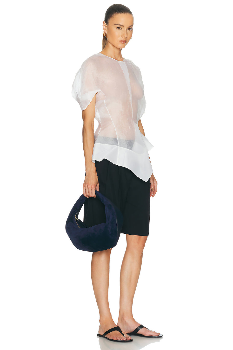 Olivia Medium Hobo Bag