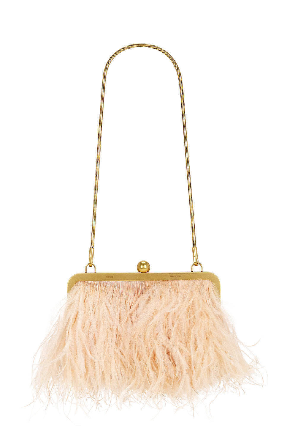 Lilith Chain Evening Bag