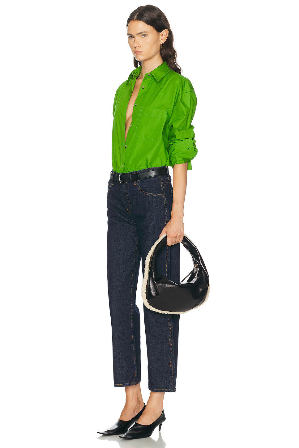 Olivia Medium Hobo Bag