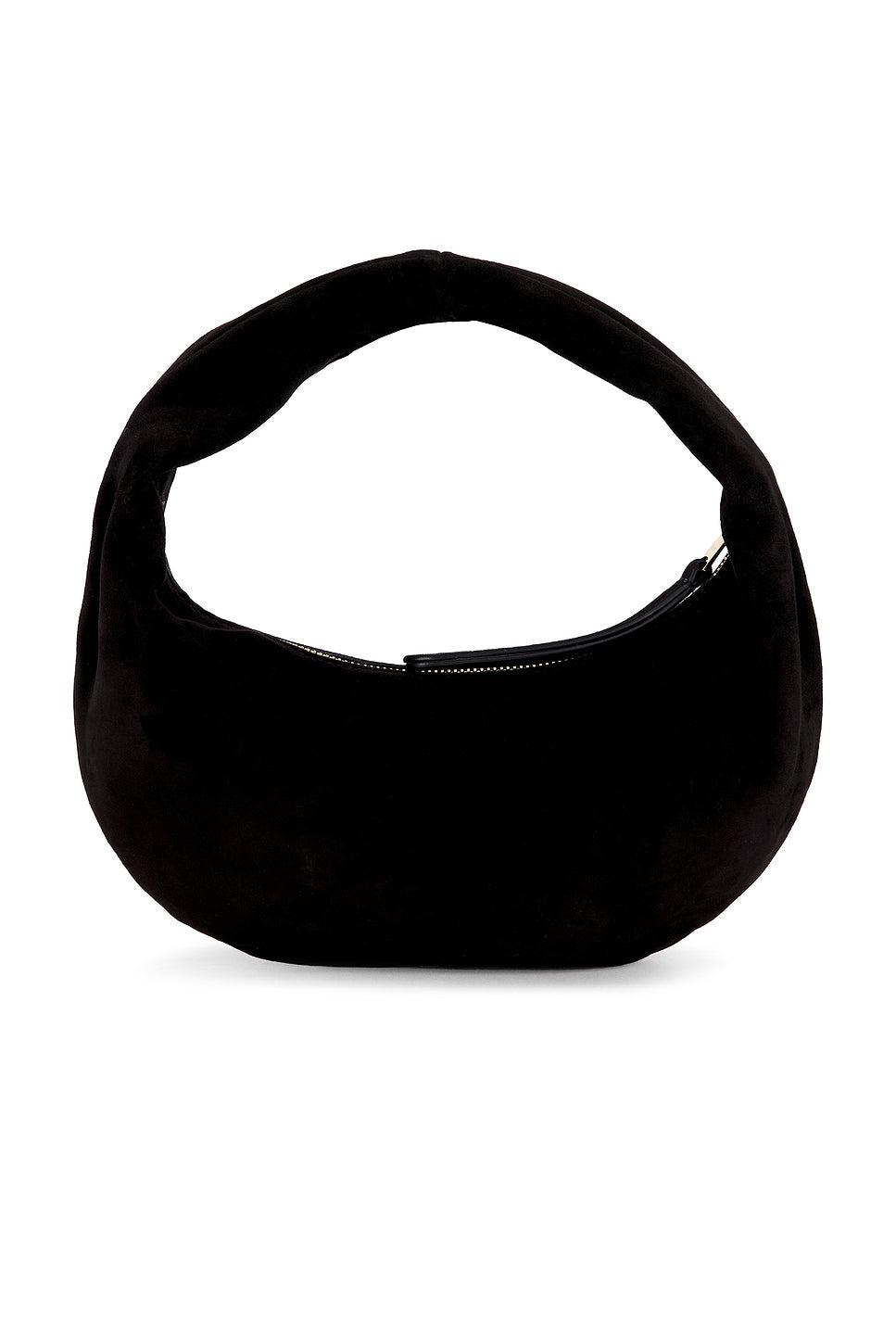 Olivia Mini Hobo Bag