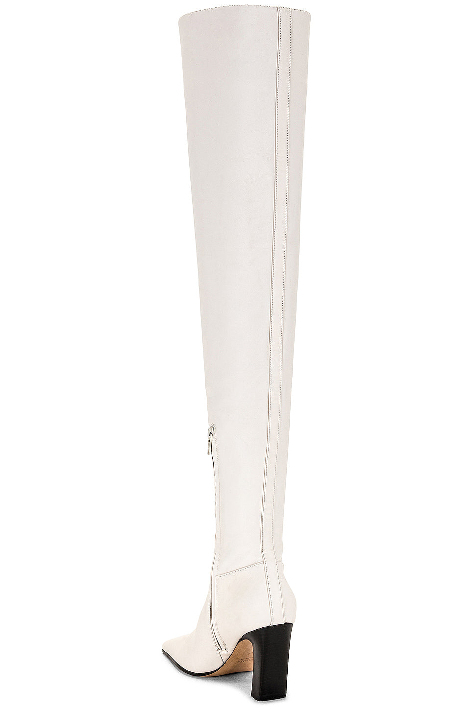 Marfa Classic Over The Knee Heel Boot