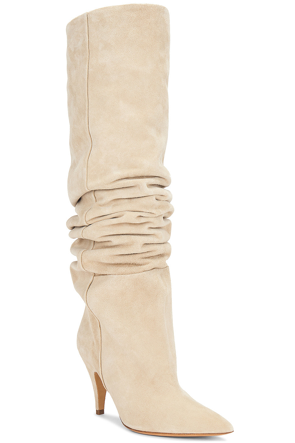 River Knee High Boot
