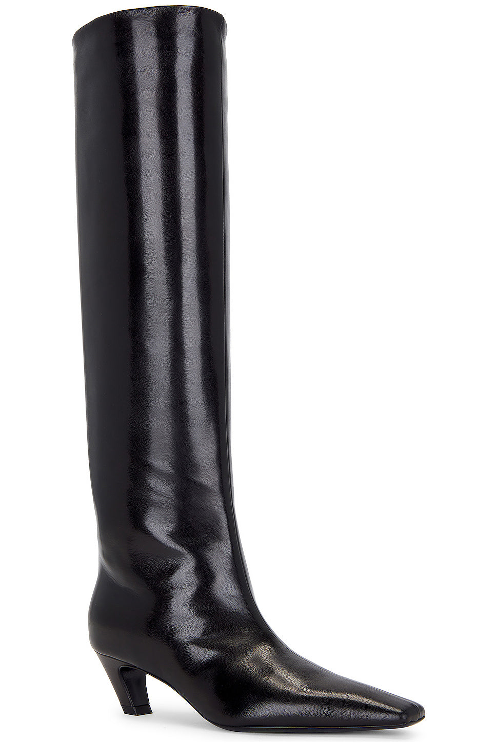 Davis Knee High Boots