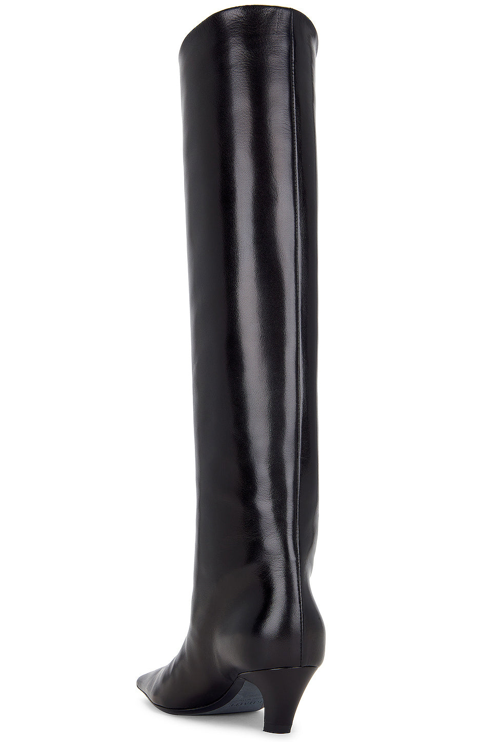 Davis Knee High Boots