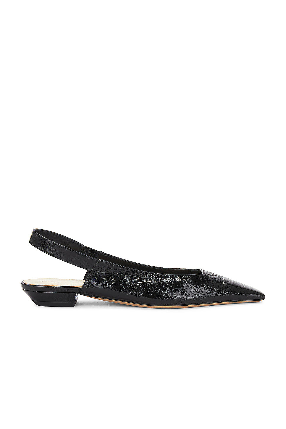 Colin Slingback Flat