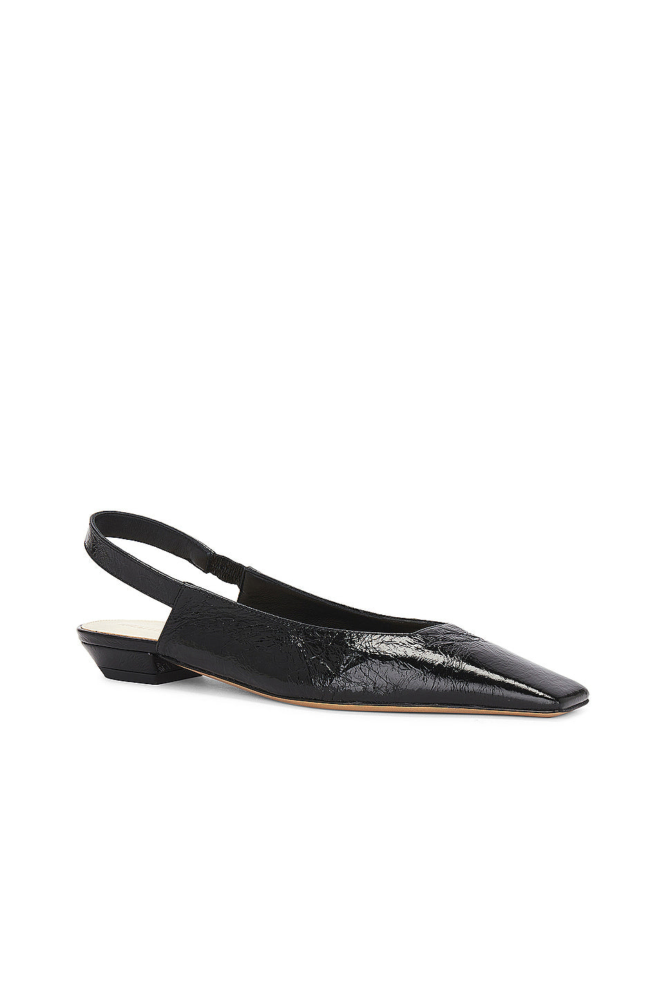 Colin Slingback Flat