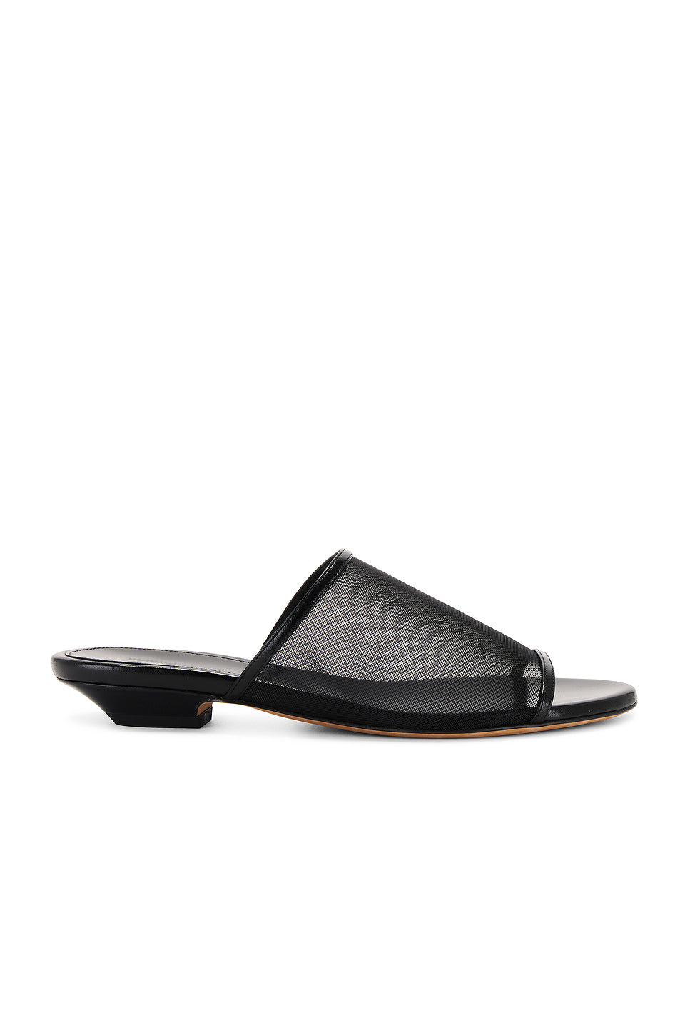 Marion Slide Flat Sandal