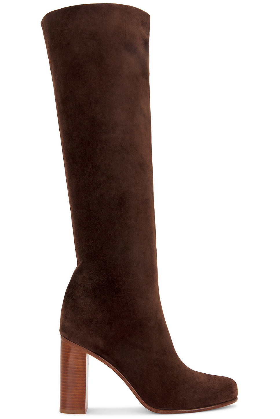 Willow Suede Knee High 90 Boot