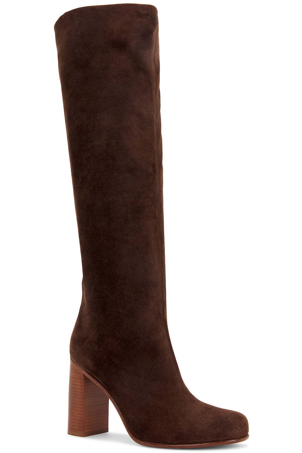 Willow Suede Knee High 90 Boot