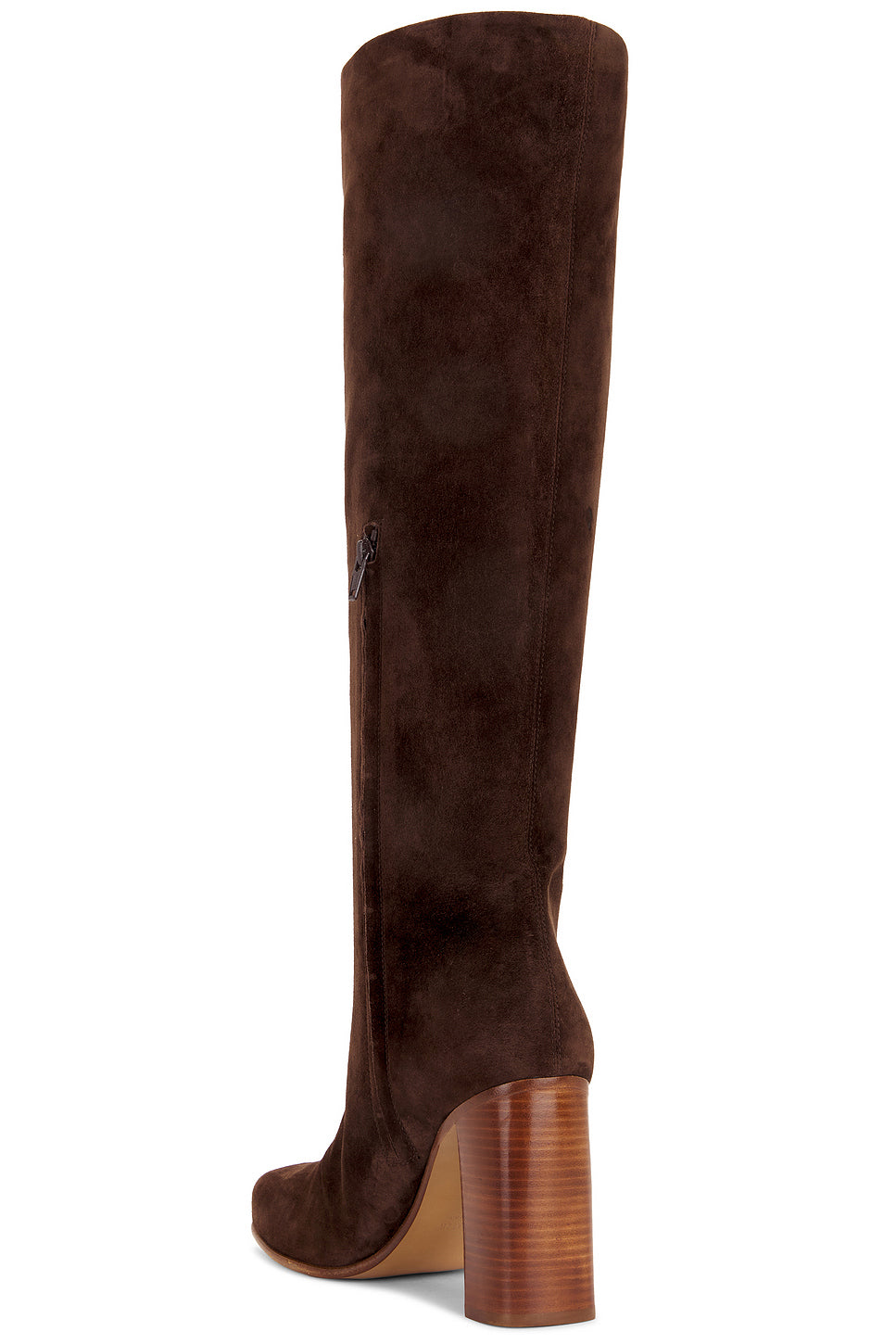 Willow Suede Knee High 90 Boot