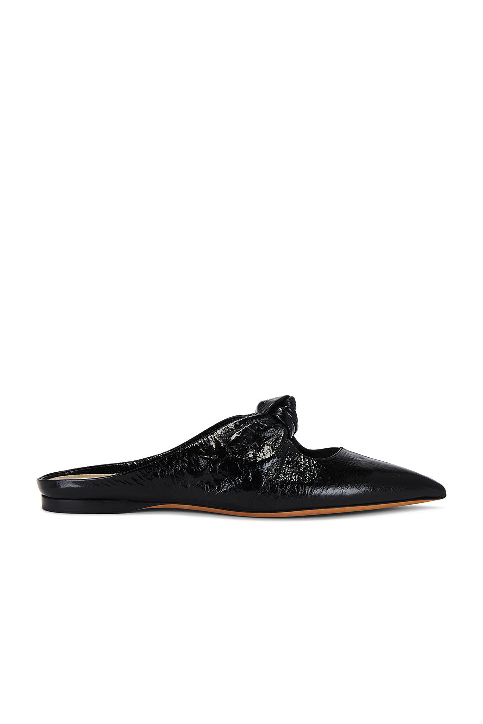 Rowan Flat Mule