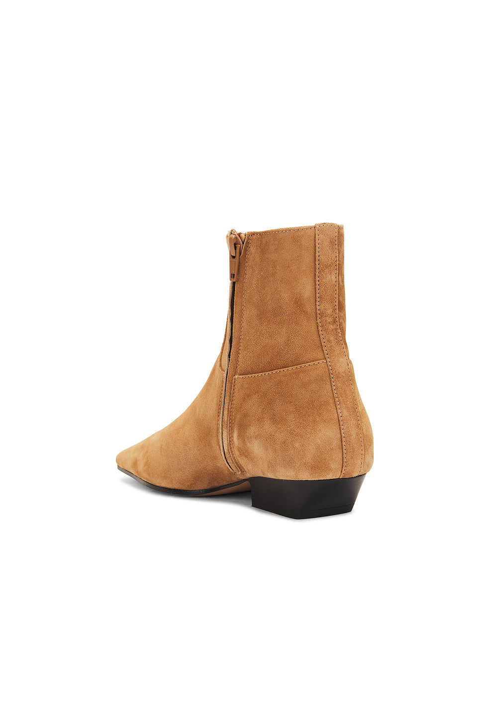 Marfa Flat Ankle Boot