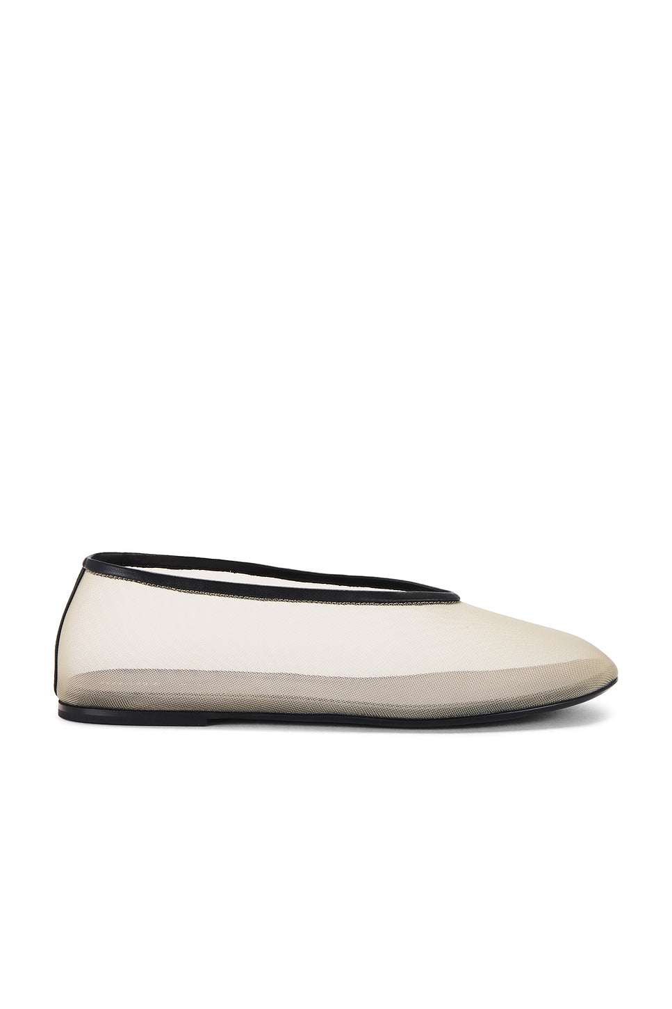 Marcy Mesh Flat