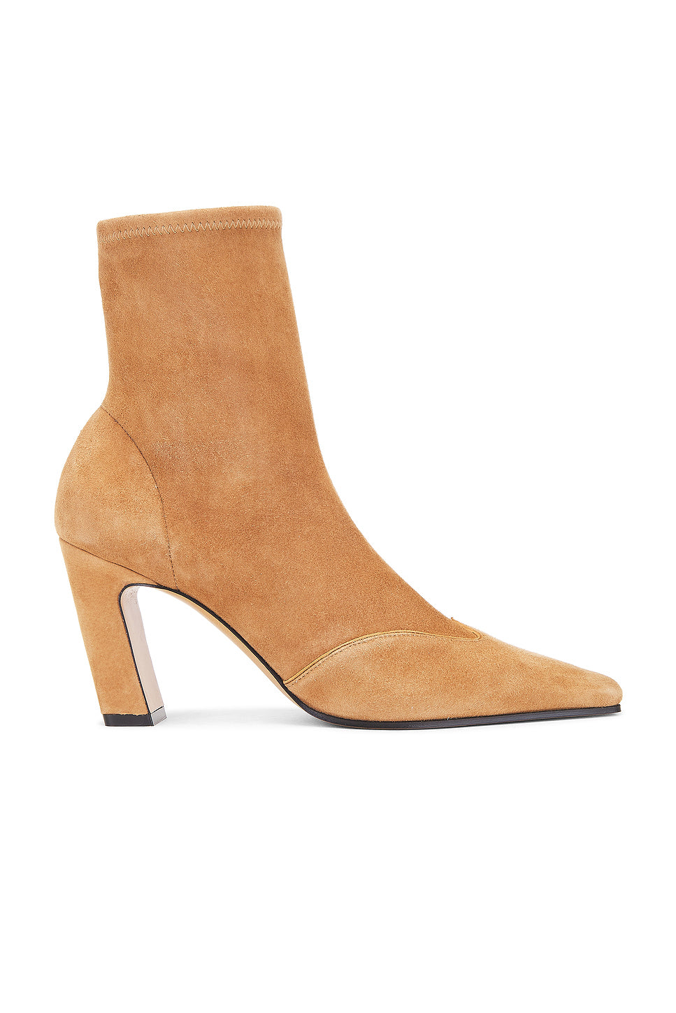 Nevada 85 Ankle Stretch Boot