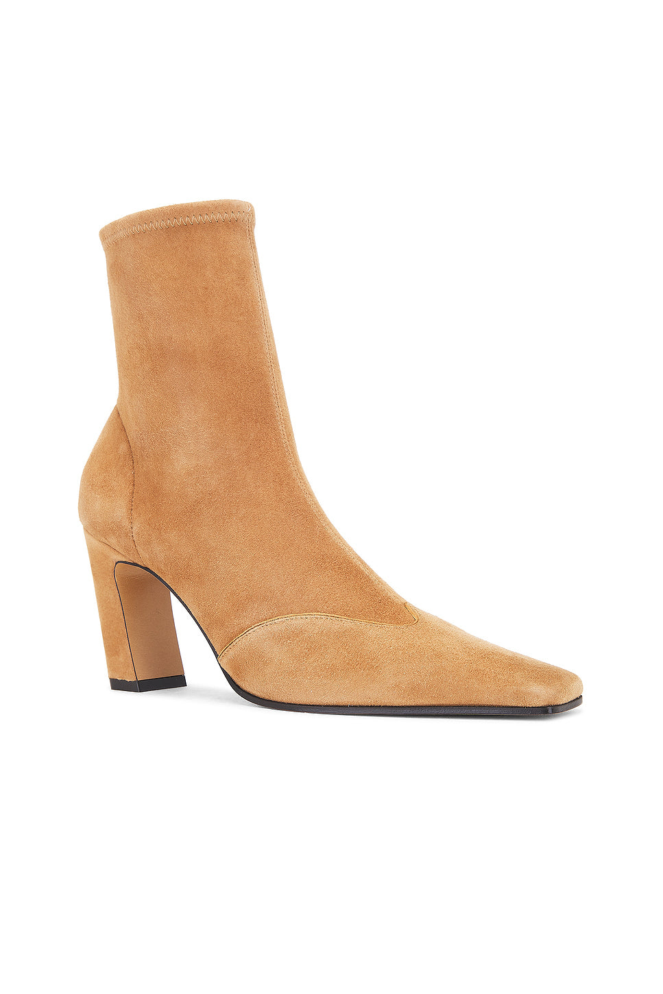 Nevada 85 Ankle Stretch Boot