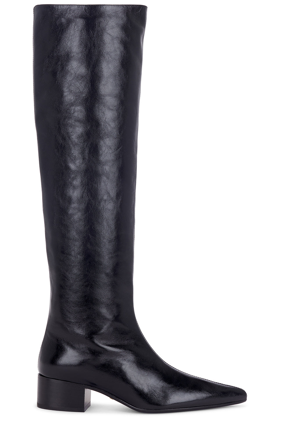 Andee Knee High Boot