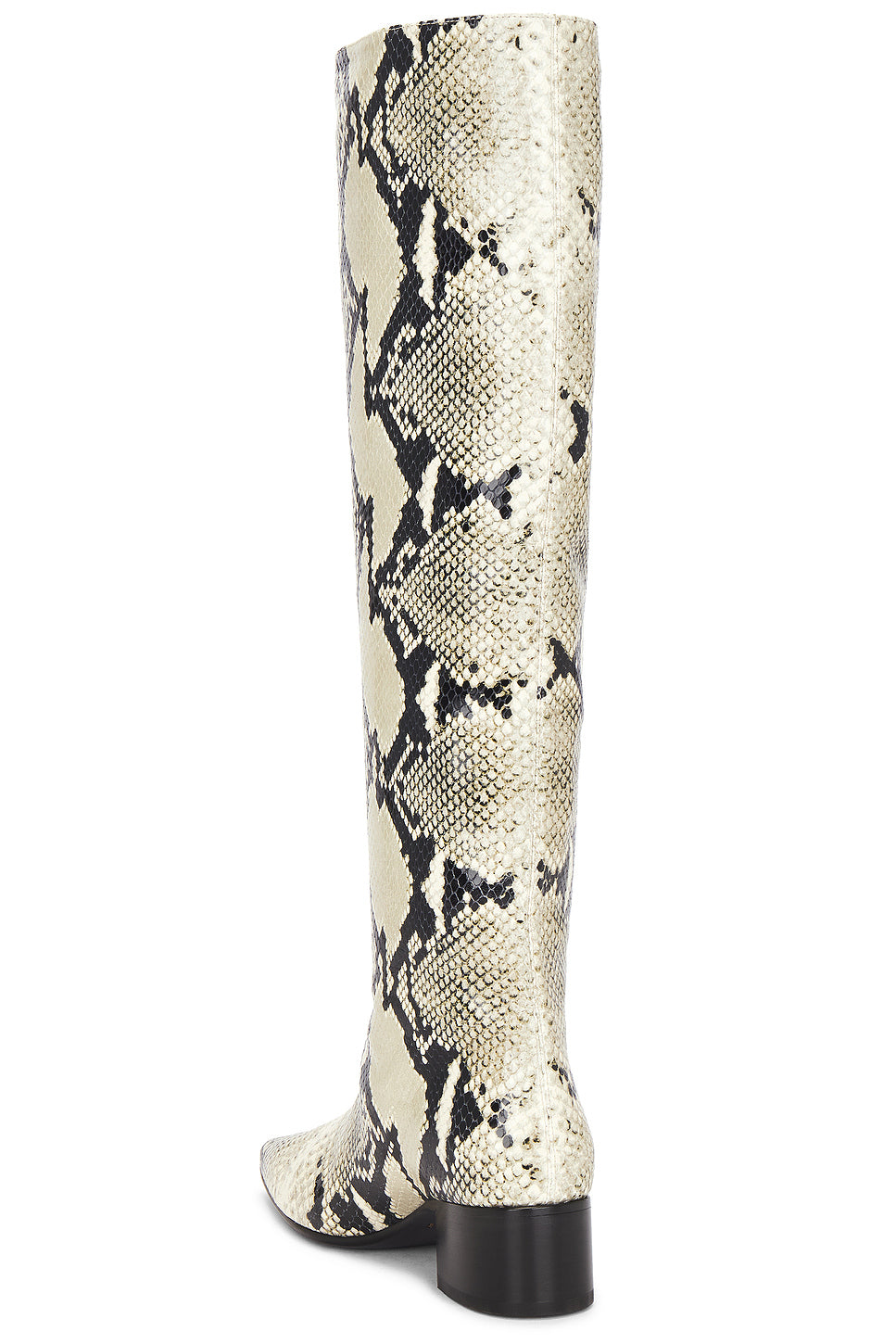 Andee Knee High Boot