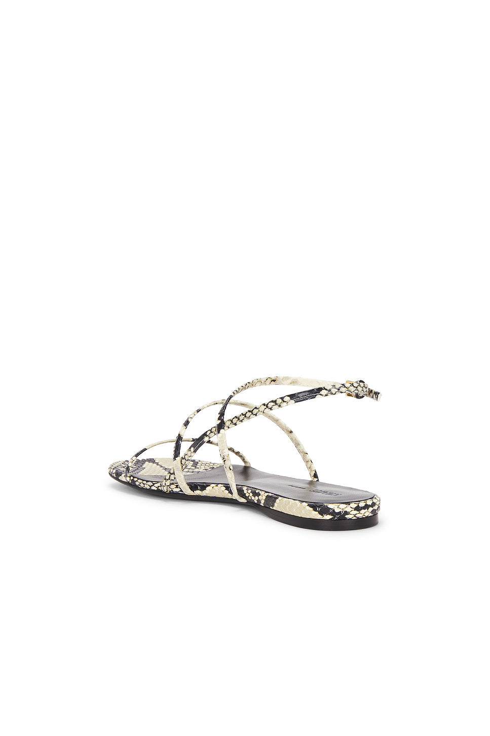 Loop Flat Sandal