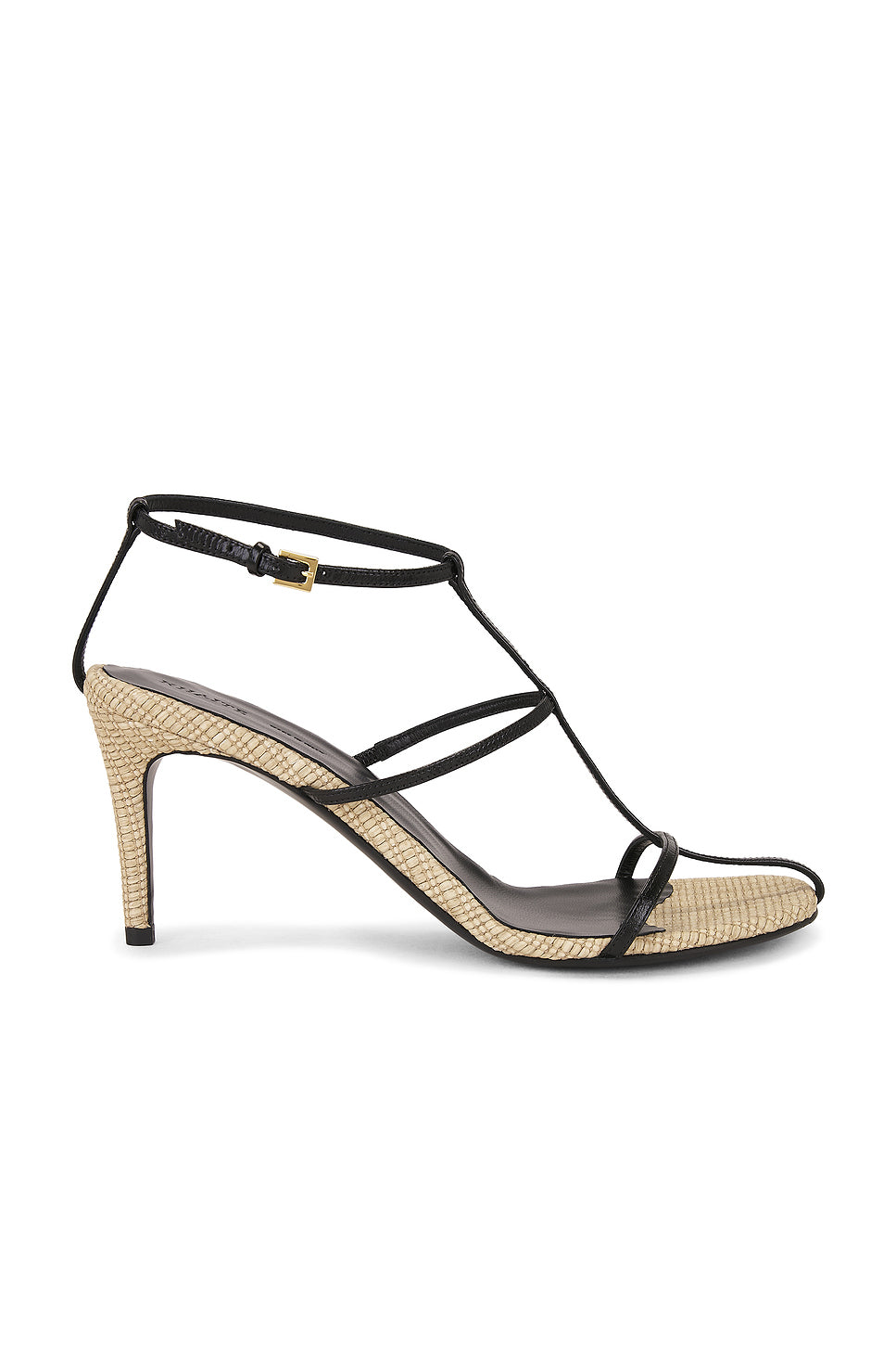 Cage Sandal