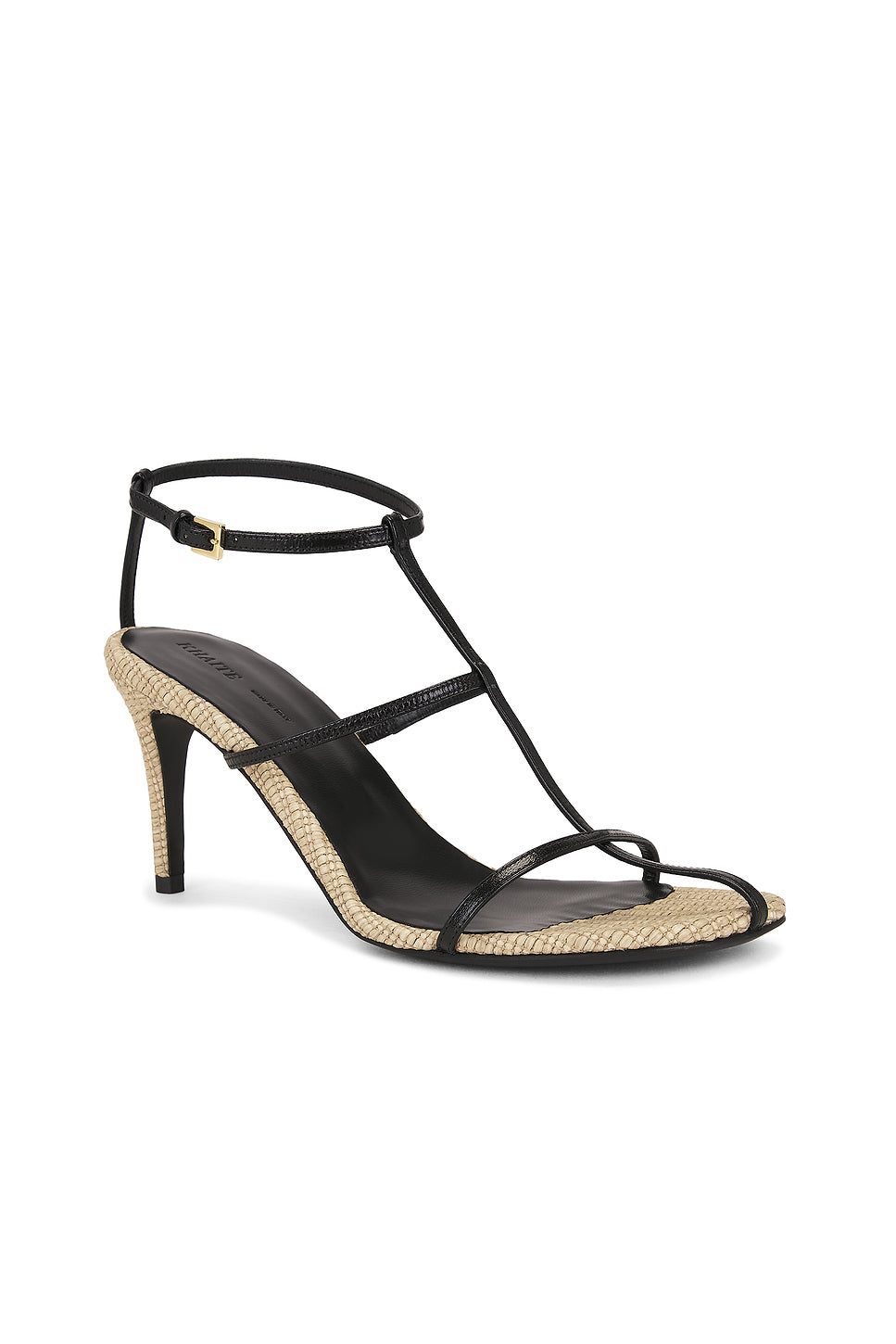 Cage Sandal