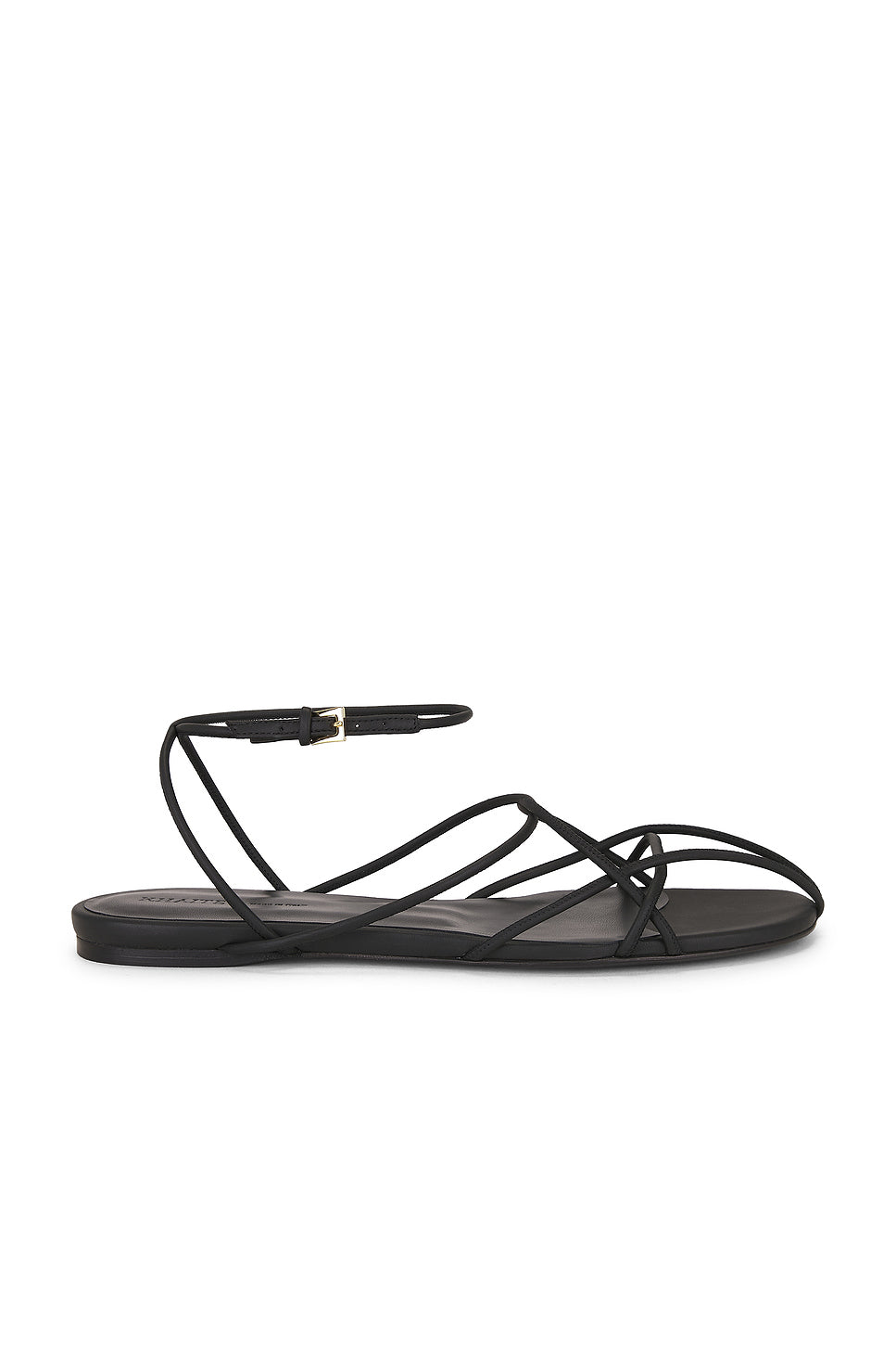 Loulou Flat Sandal