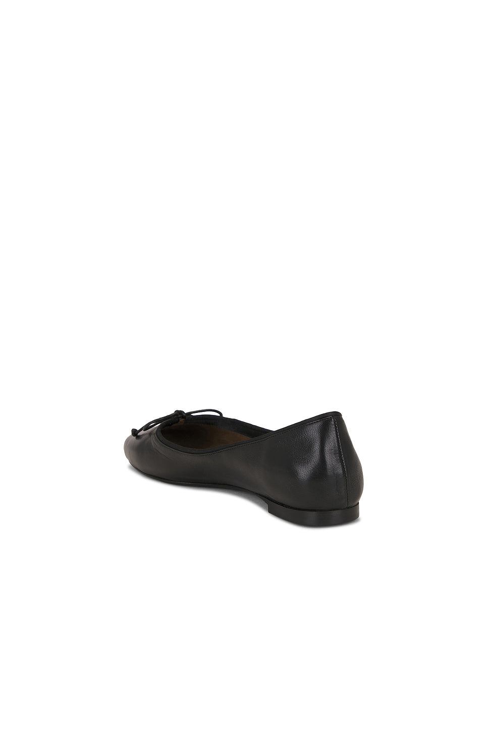 Charlotte Ballerina Flat