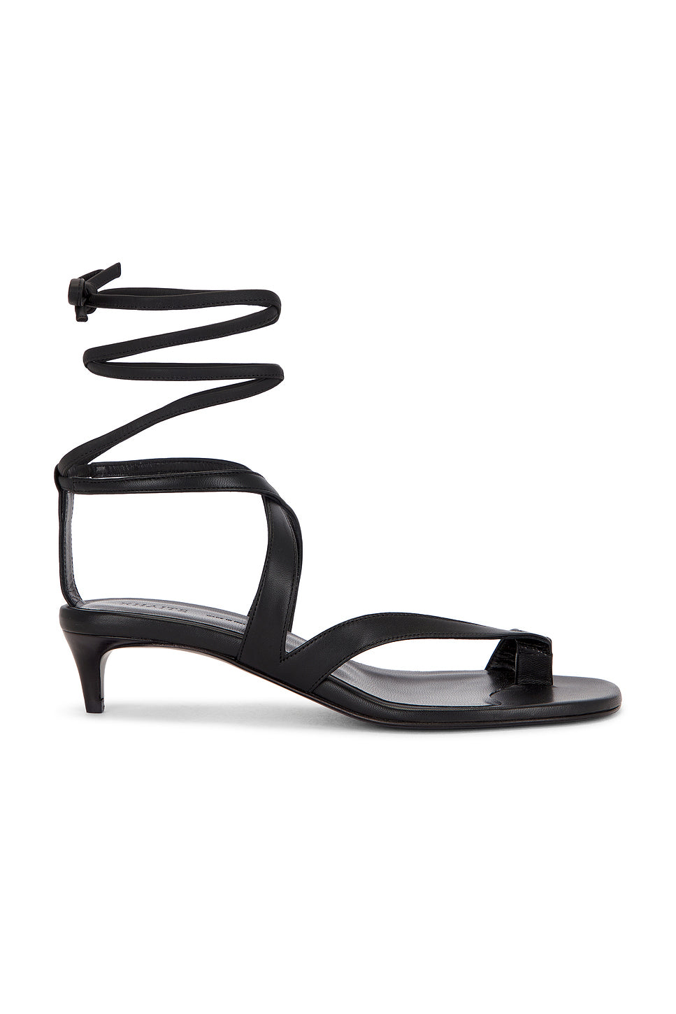 Aimee Strappy Sandal