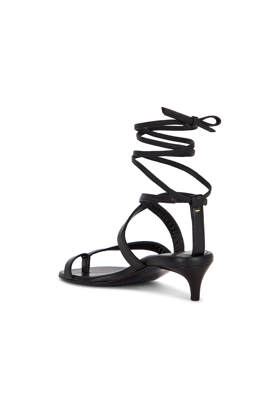 Aimee Strappy Sandal