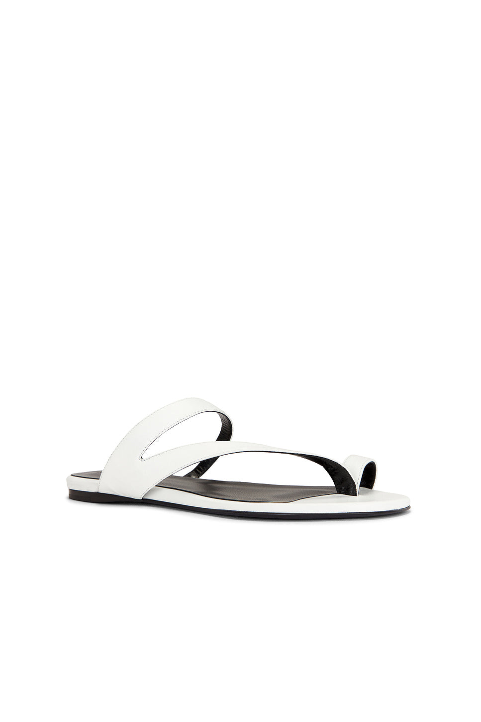 Aimee Flat Sandal