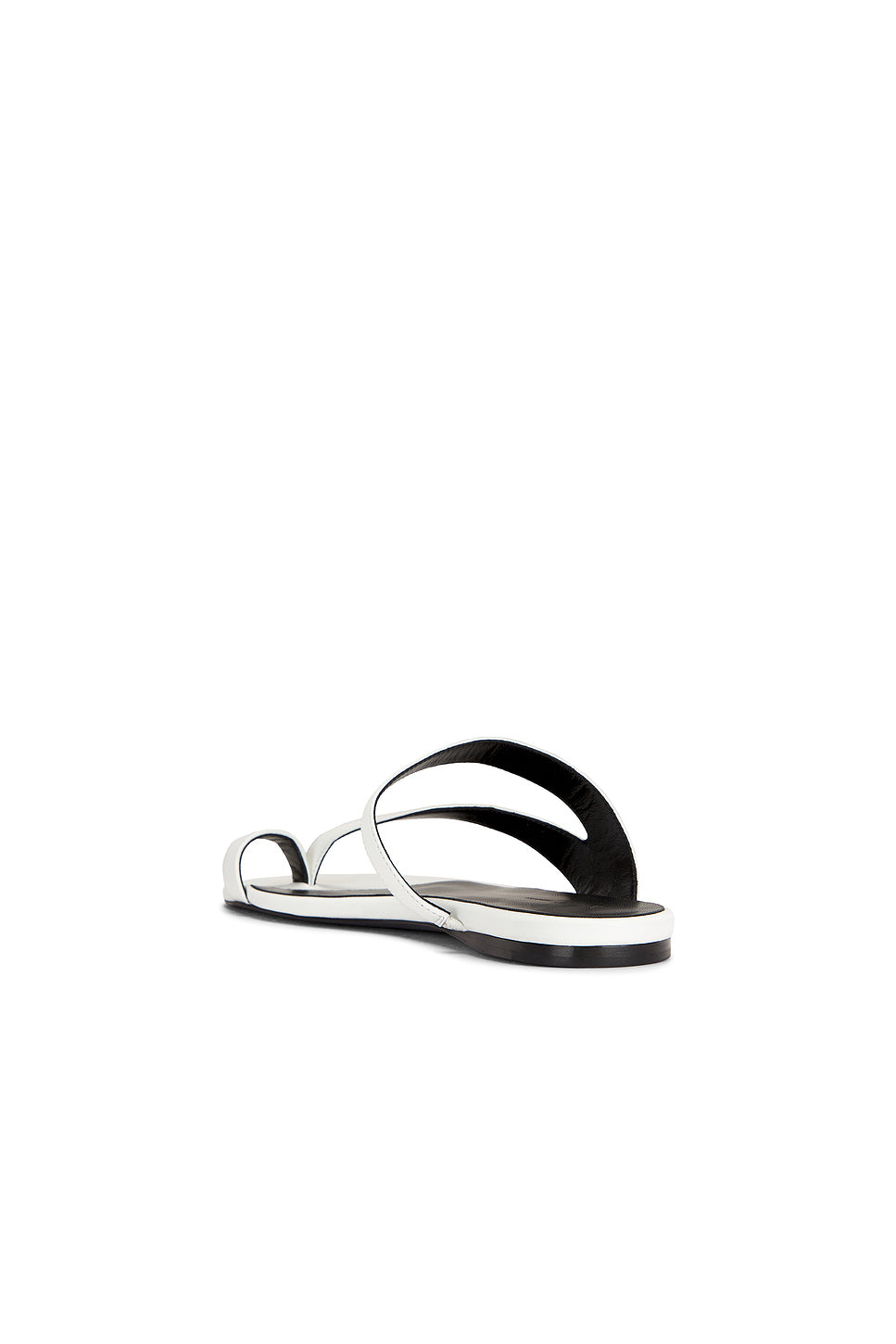 Aimee Flat Sandal