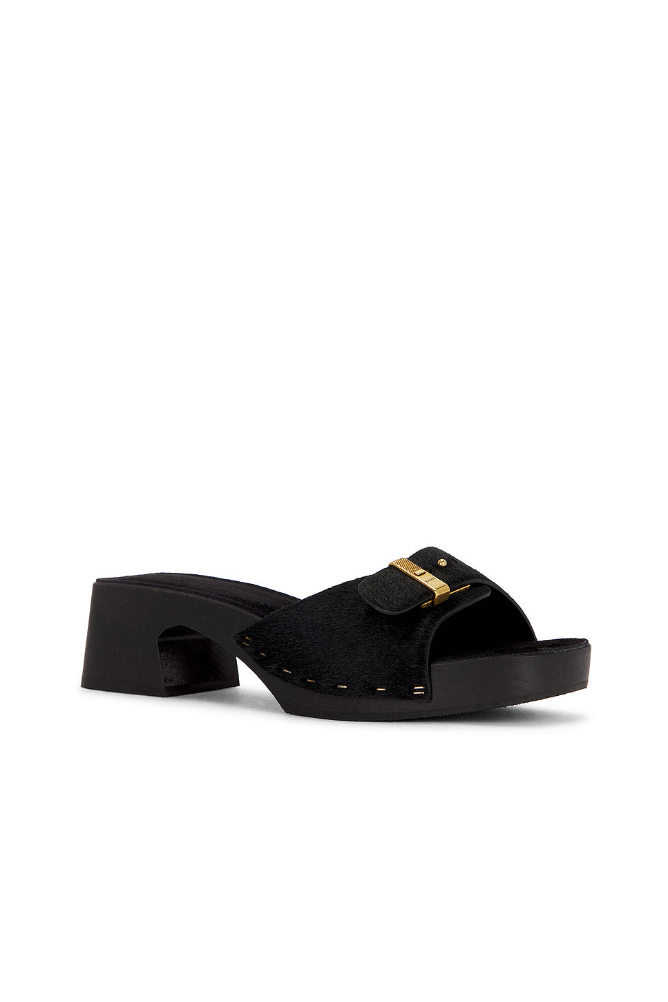 Britt Clog