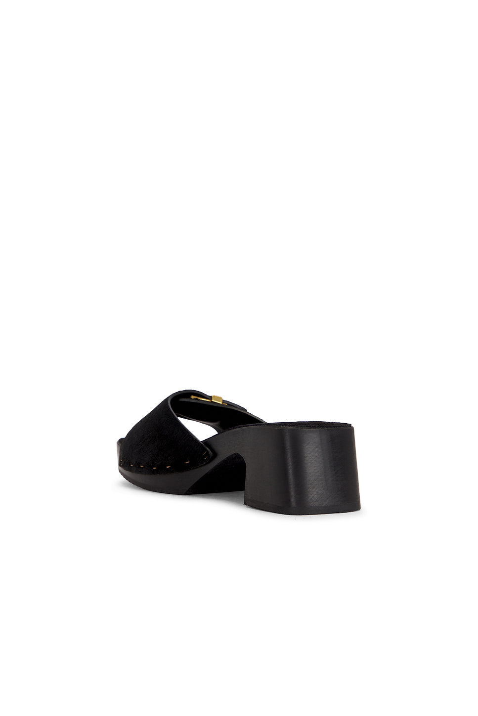 Britt Clog
