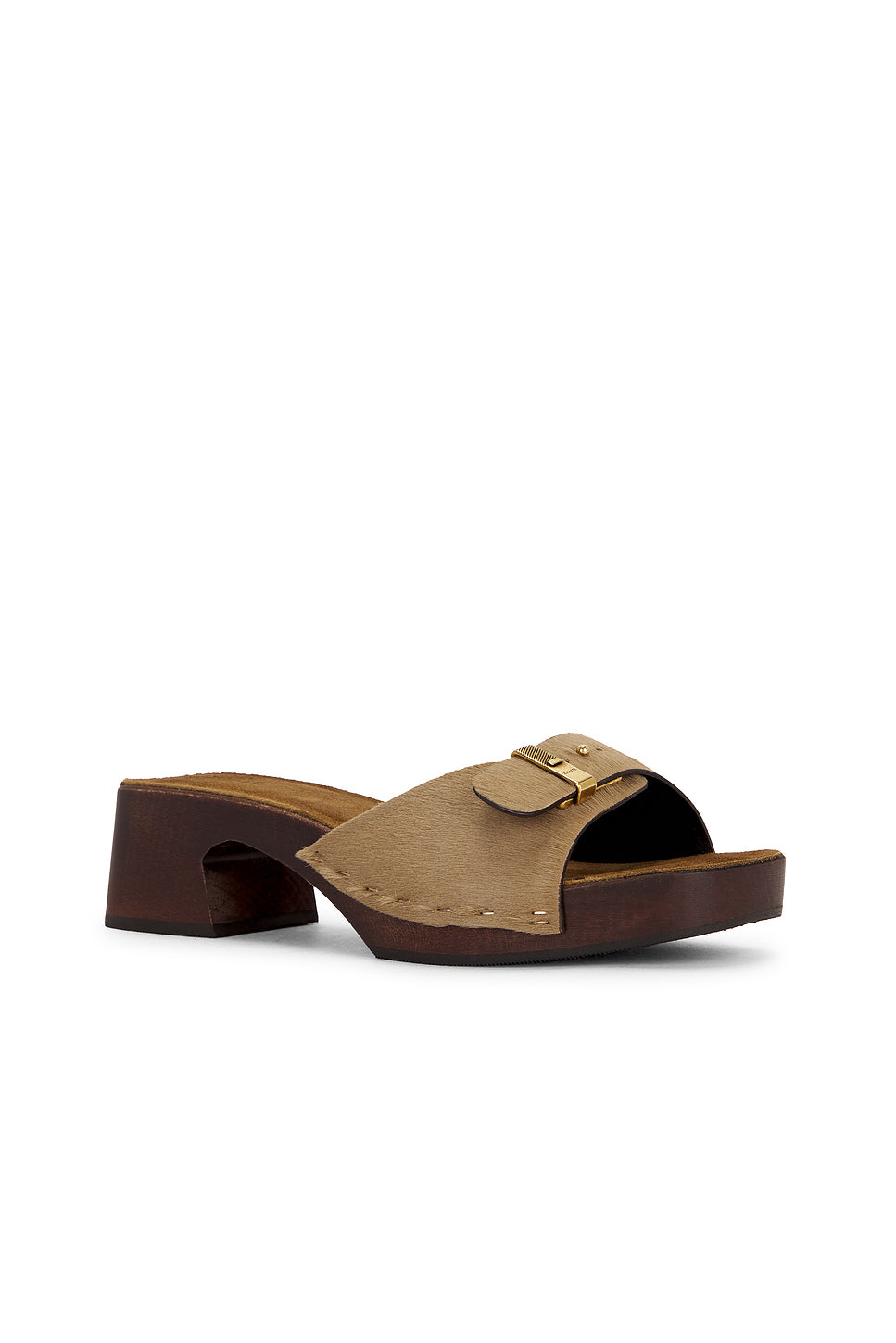 Britt Clog