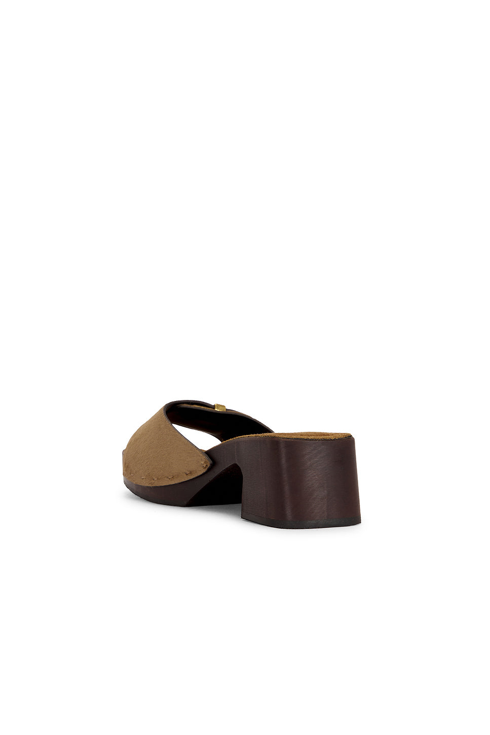 Britt Clog