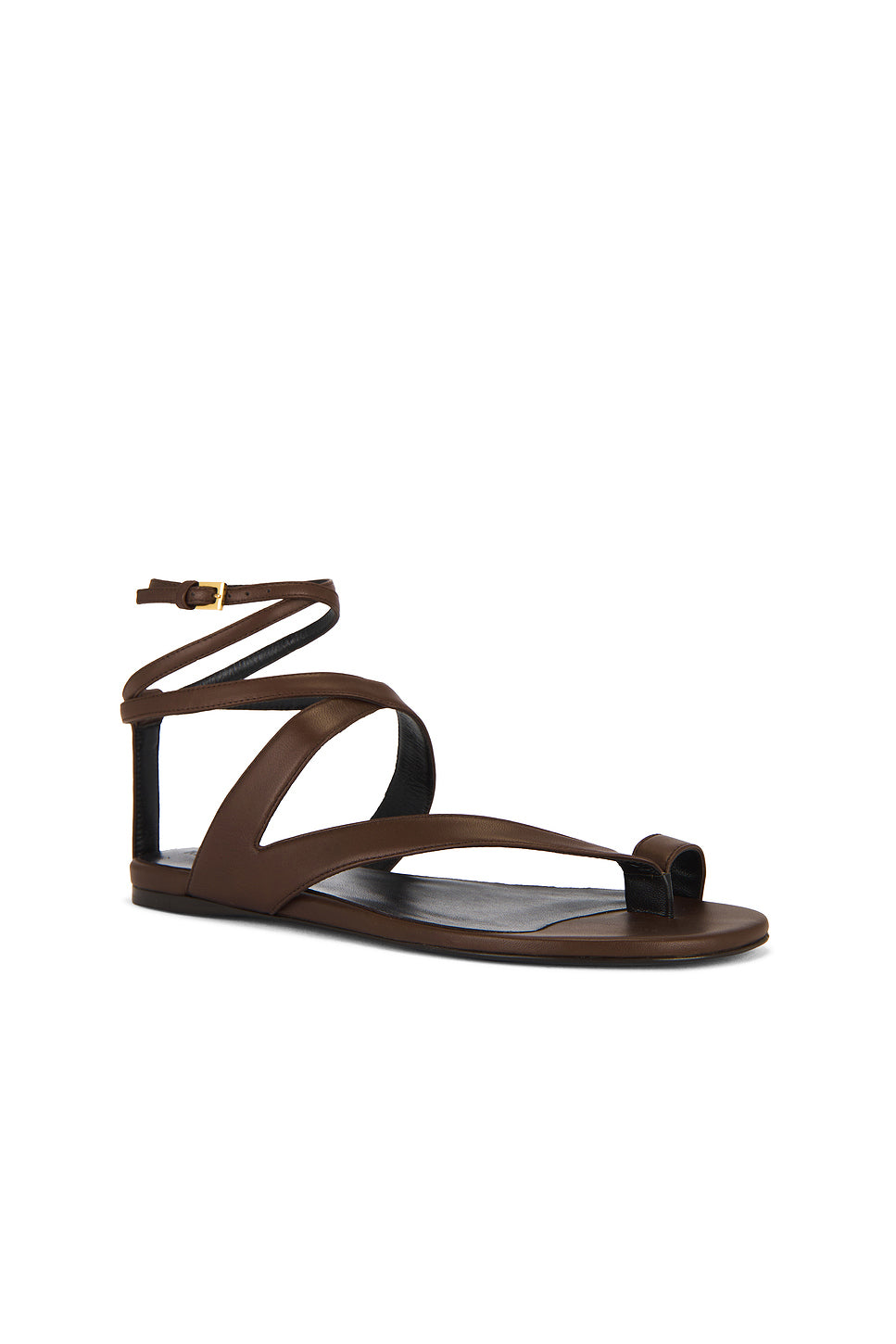 Aimee Ankle Strap Sandal
