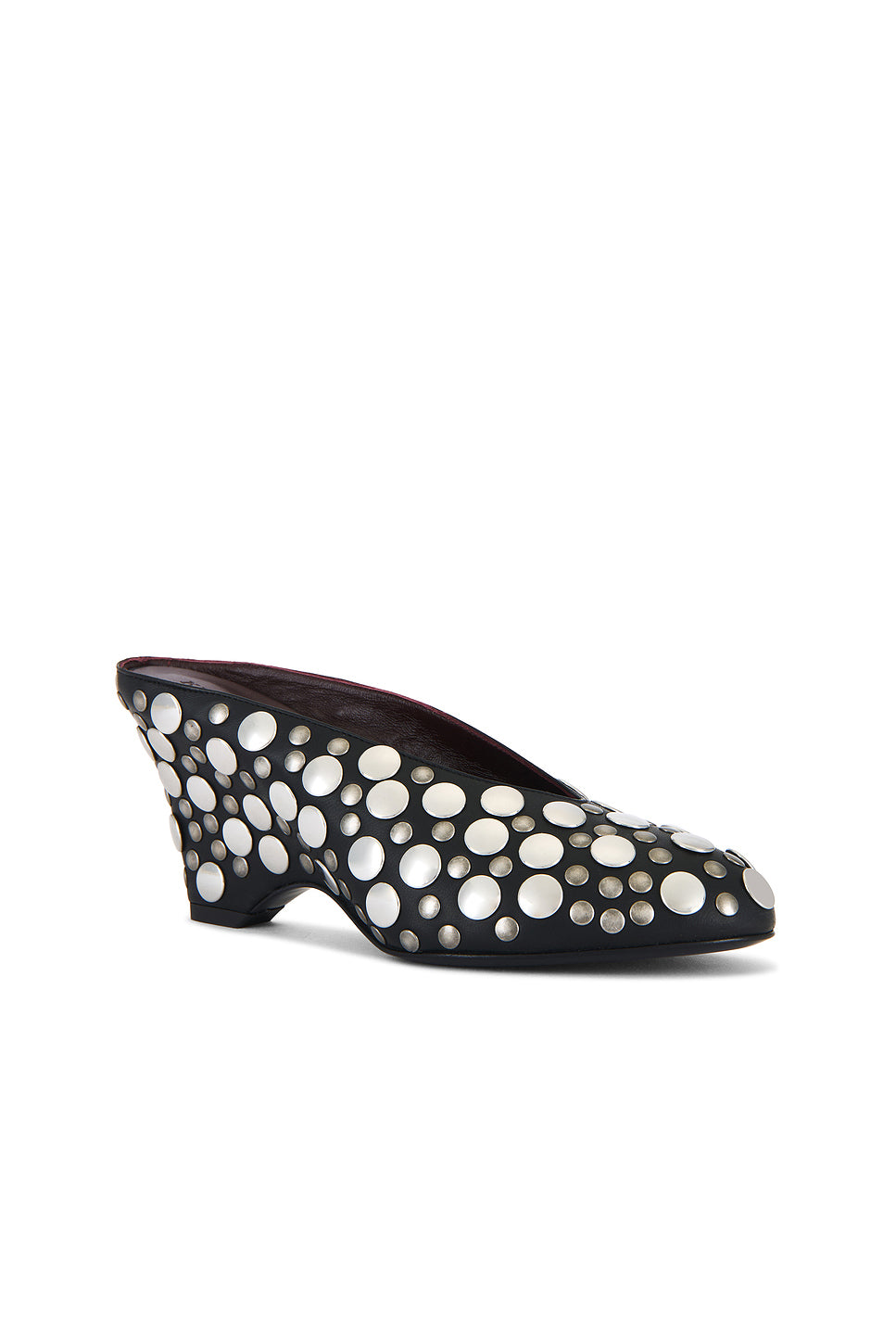 Cloak Stud Mule